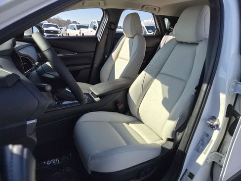 New 2026 MAZDA CX-30 AWD 2.5 S w/ Premium Package image 10