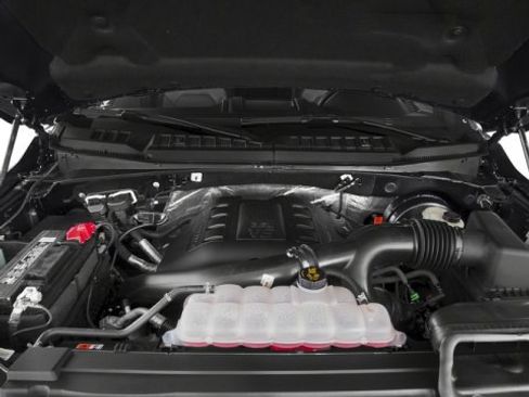 Used 2016 Ford F150 Lariat image 13