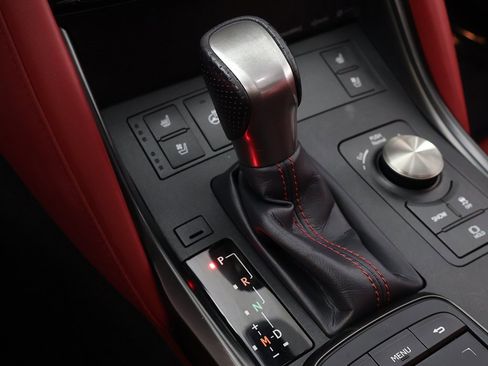 Used 2022 Lexus IS 350 F Sport image 55