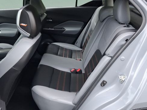 Used 2023 Nissan Kicks SR w/ SR Premium Package FWD image 22