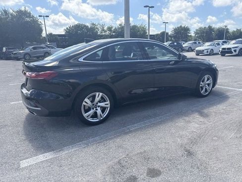 Used 2025 Audi A5 2.0T Premium w/ Convenience Package AWD/4WD image 15