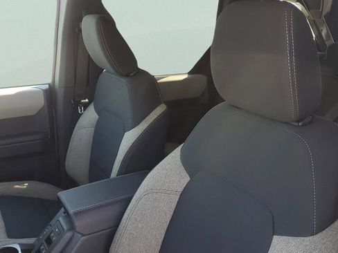 New 2025 Ford Bronco Big Bend image 16