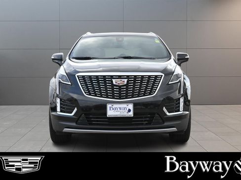 Certified 2024 Cadillac XT5 Premium Luxury image 2