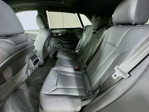 New 2026 Audi Q8 Premium Plus AWD/4WD image 37