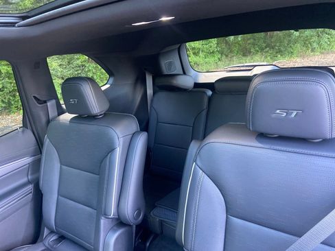 New 2026 Buick Enclave Sport Touring w/ Power Package FWD image 26