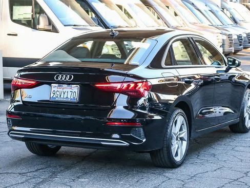 Used 2023 Audi A3 2.0T Premium image 6