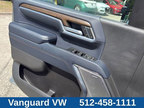 Used 2024 Chevrolet Silverado 3500 High Country w/ Technology Package AWD/4WD image 28