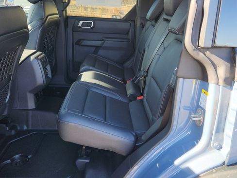 New 2025 Ford Bronco Big Bend image 24