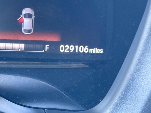 Certified 2022 Honda HR-V EX image 23