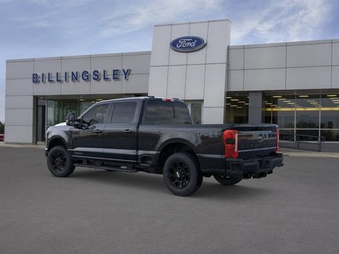 New 2026 Ford F250 XLT w/ XLT Premium Package image 4