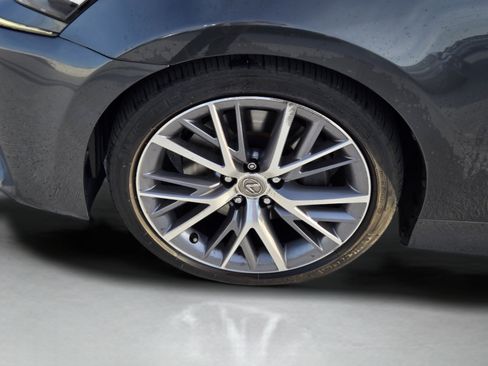 Used 2018 Lexus GS 350 RWD image 30