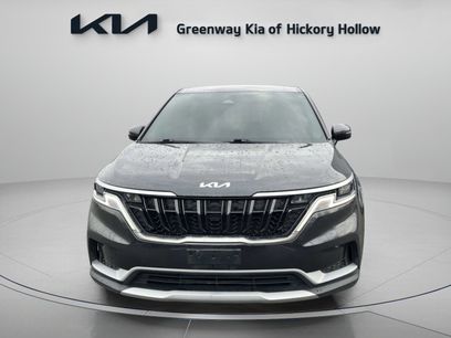 Certified 2024 Kia Carnival LX