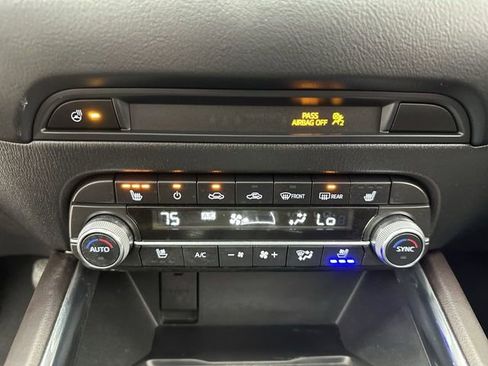Used 2024 MAZDA CX-5 Signature image 19