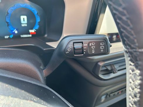 Used 2025 Ford Bronco Sport Big Bend w/ Convenience Package AWD/4WD image 24
