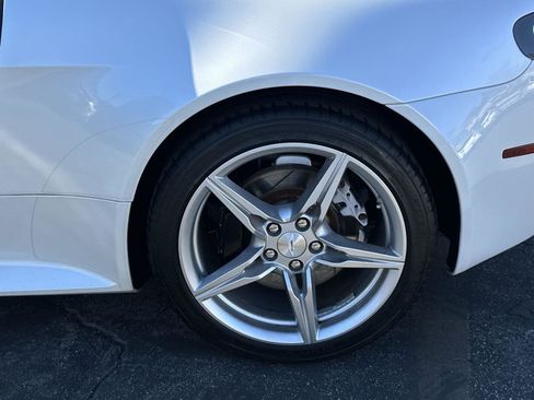 Used 2016 Aston Martin V8 Vantage S image 29