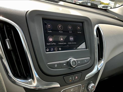 Certified 2024 Chevrolet Equinox LS image 7