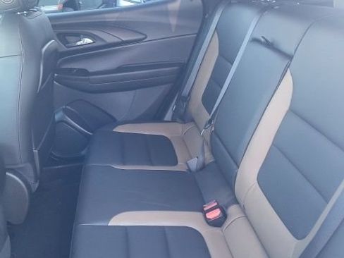 Used 2022 Chevrolet TrailBlazer ACTIV FWD image 14