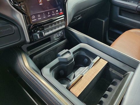 Used 2023 RAM 3500 Limited image 16