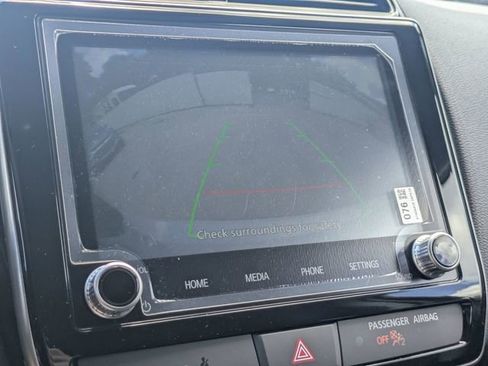 New 2026 Mitsubishi Outlander Sport ES AWD/4WD image 21