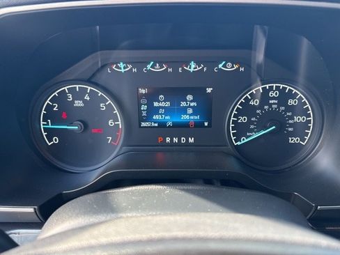 Certified 2023 Ford F150 XL w/ STX Appearance Package image 16