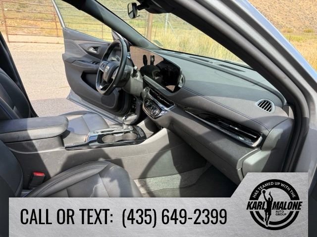 Used 2025 Buick Envista Sport Touring FWD image 36