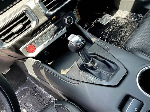 New 2025 Ford Mustang GT Premium image 8