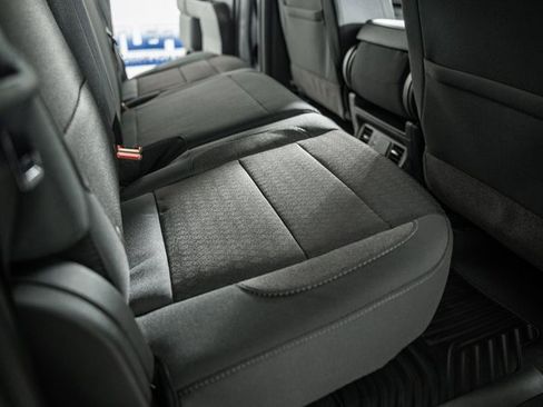 New 2026 Chevrolet Silverado 2500 Custom w/ Custom Value Package image 35