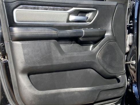 Used 2022 RAM 1500 Big Horn AWD/4WD image 22