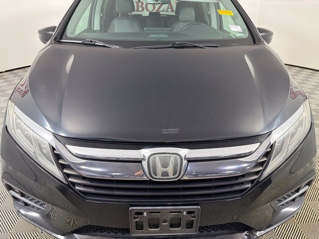 Used 2019 Honda Odyssey EX-L image 5