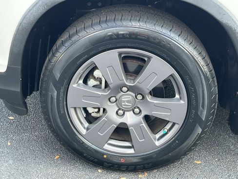 Certified 2020 Honda Ridgeline RTL-E image 35