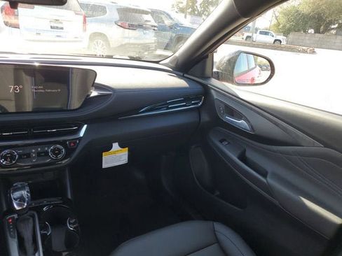 New 2026 Buick Envista Sport Touring image 14