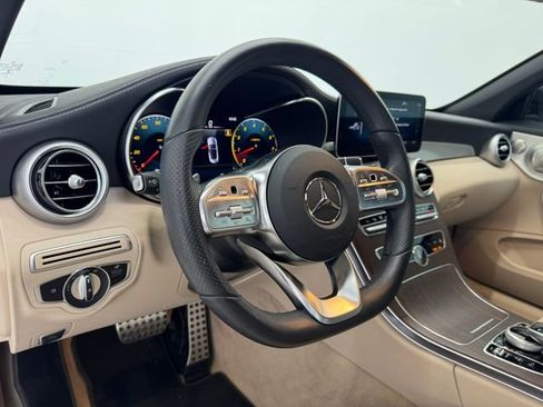 Used 2023 Mercedes-Benz C 300 Cabriolet image 34