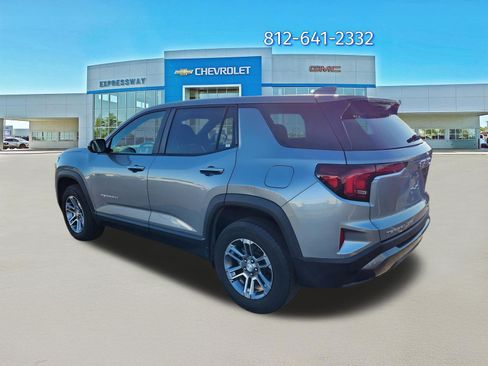 Used 2025 GMC Terrain Elevation image 5