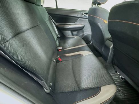 Used 2016 Subaru Crosstrek 2.0i Premium w/ Moonroof Package AWD/4WD image 33