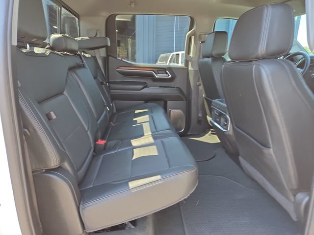 Used 2024 GMC Sierra 1500 Denali w/ Technology Package AWD/4WD image 38