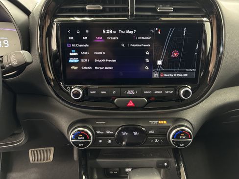 Certified 2023 Kia Soul EX FWD image 20