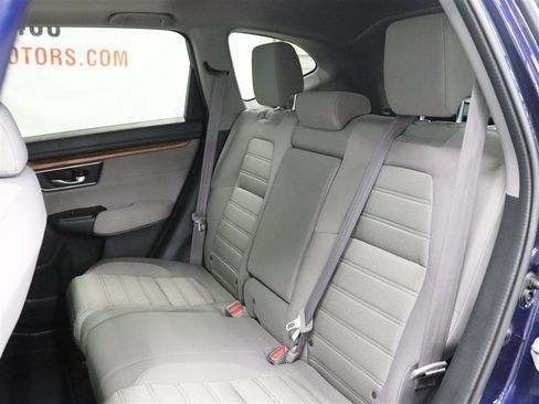 Used 2020 Honda CR-V EX image 16