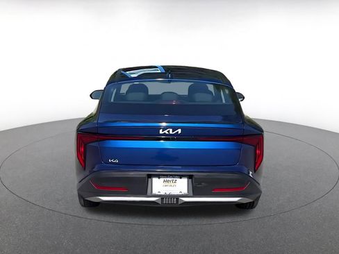 Used 2025 Kia K4 FWD image 12