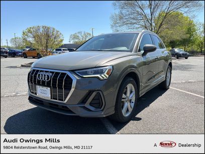 Used 2021 Audi Q3 2.0T Premium Plus