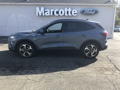 Used 2025 Ford Escape ST-Line Elite
