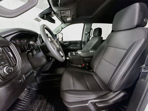 New 2026 GMC Sierra 3500 Pro w/ Convenience Package AWD/4WD image 13