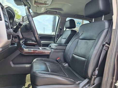 Used 2016 GMC Sierra 1500 SLT RWD image 22