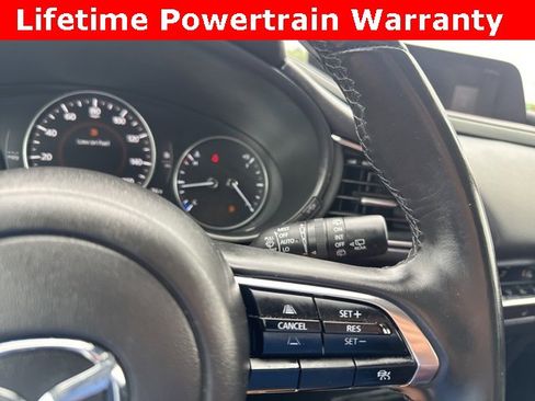 Used 2024 MAZDA CX-30 AWD 2.5 S w/ Preferred Package image 22