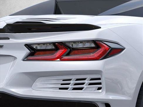 New 2025 Chevrolet Corvette E-Ray w/ Battery Protection Package image 11