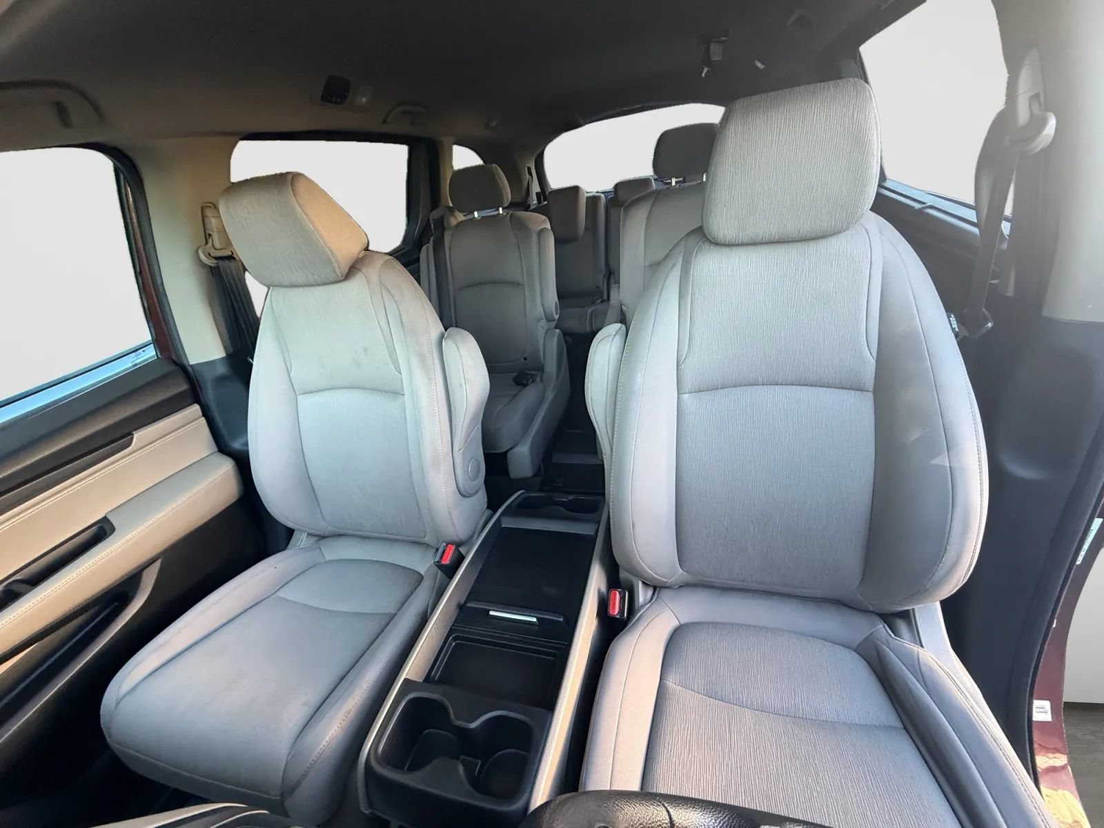 Used 2020 Honda Odyssey EX image 13