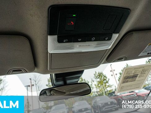 Used 2025 Nissan Altima 2.5 SV image 33