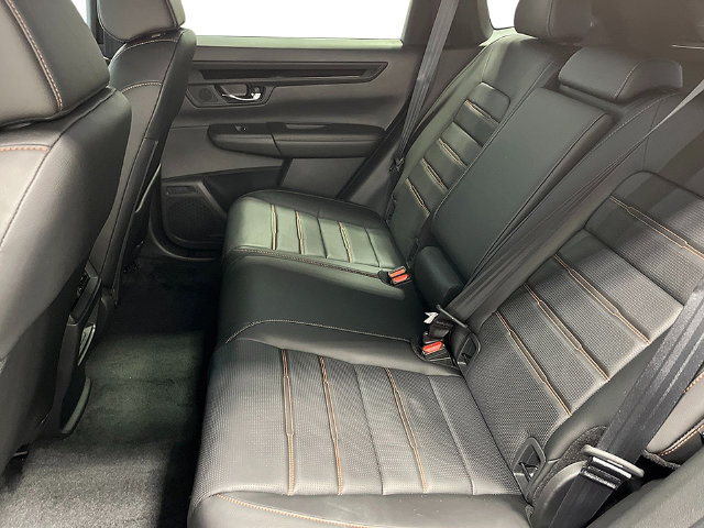 New 2027 Honda CR-V Sport-L image 25