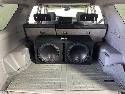 Used 2008 Toyota 4Runner Sport image 10