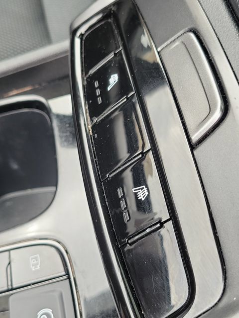 Used 2023 Hyundai Tucson N Line FWD image 17