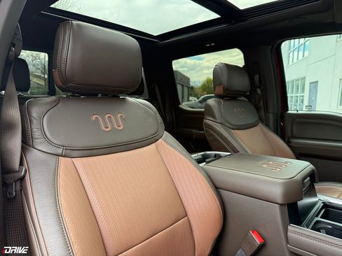 Used 2026 Ford F350 King Ranch w/ Chrome Package image 27